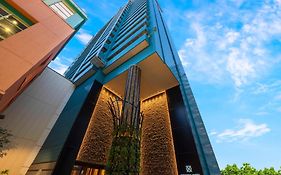 Oriental Hotel Universal City